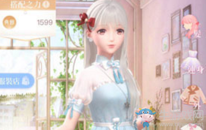 《閃耀暖暖》主線2-3完美搭配攻略