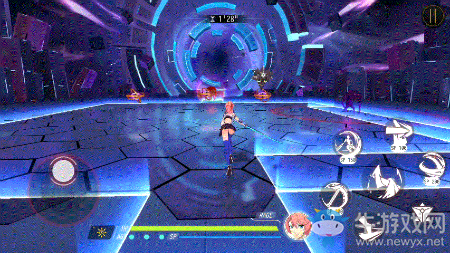 《VGAME消零世界》閾靈追獵玩法介紹