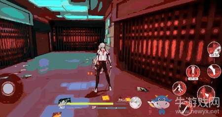 《VGAME消零世界》新手入門攻略大全