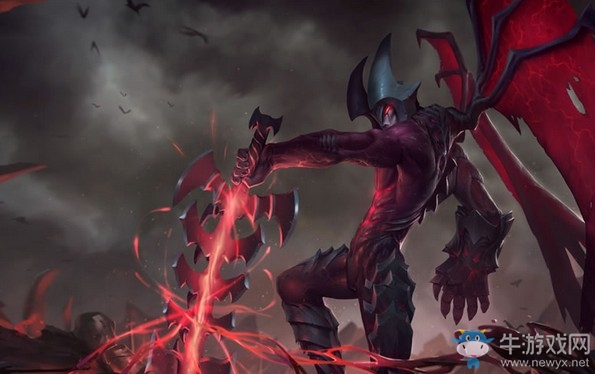 《云頂之弈》9.18版本四帝國惡魔劍士玩法推薦