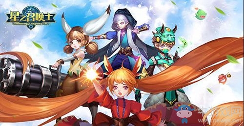 《星之召喚士》新手攻略匯總