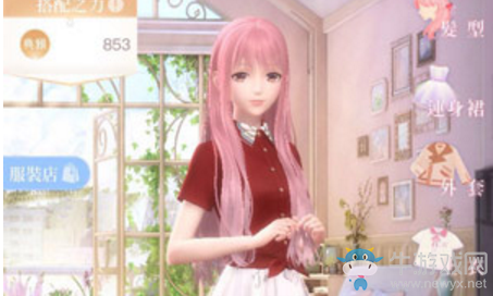 《閃耀暖暖》主線1-2完美搭配攻略