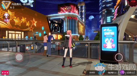 《VGAME消零世界》新手入門攻略大全