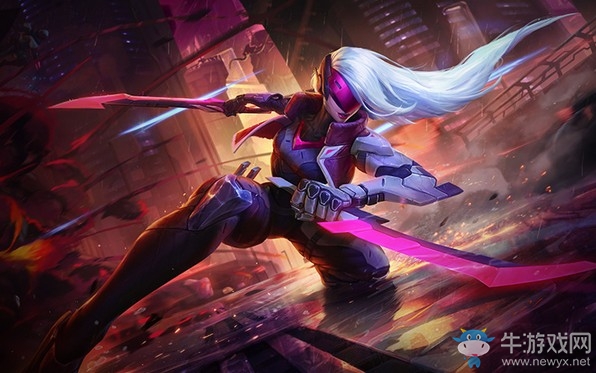 《云頂之弈》9.18版本四帝國元素使玩法推薦