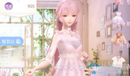《閃耀暖暖》主線1-7完美搭配攻略
