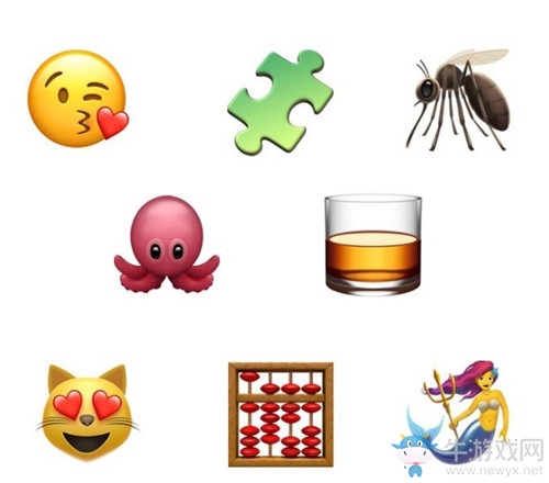 《iOS13》新增表情介紹
