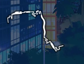 《qq飛車(chē)》新賽道飛躍神州介紹