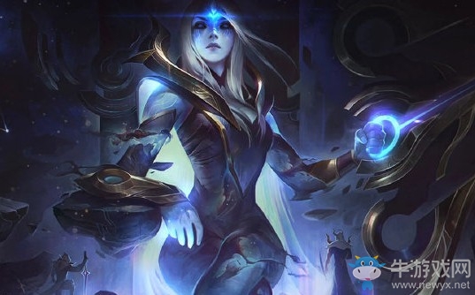 《云頂之弈》9.18版本騎士暗影游俠陣容玩法推薦