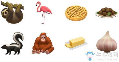 《iOS13》新增表情介紹