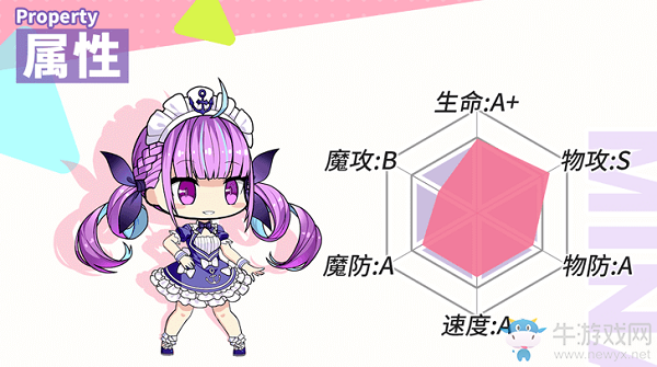 《方舟指令》湊阿庫婭介紹