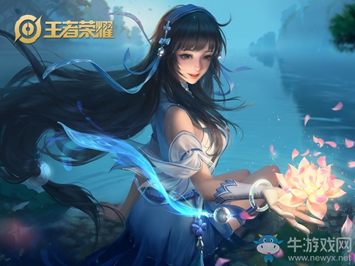 《王者榮耀》西施臺(tái)詞大全