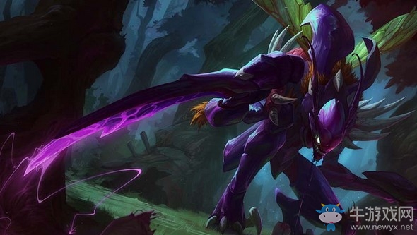 《云頂之弈》9.18版本神超賭刺陣容玩法推薦