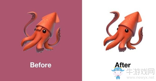 《iOS13》新增表情介紹