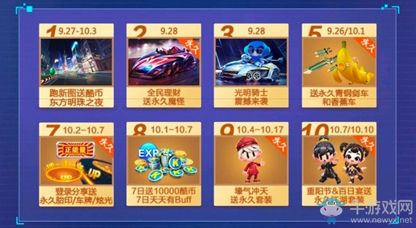 《跑跑卡丁車》手游赤炎魔怪價(jià)格分析