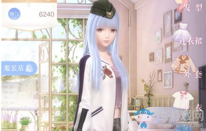 《閃耀暖暖》迷宮幻境雪恨完美搭配攻略