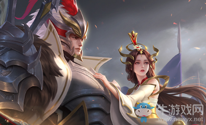 《王者榮耀》干將莫邪久勝戰神臺詞一覽