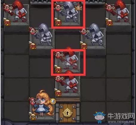 《不思議迷宮》m09陰暗的地牢攻略