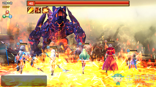 《星之召喚士》奧古斯都屠龍陣容搭配推薦