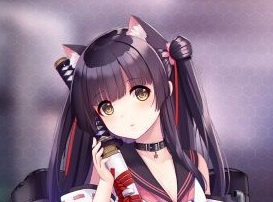 《碧藍(lán)航線》夕暮改介紹