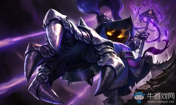 《云頂之弈》9.19版本斗士約德爾陣容玩法推薦