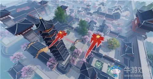 《一夢江湖》手游2019重陽節(jié)活動介紹