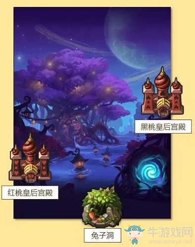 《不思議迷宮》m09愛麗絲位面探索攻略