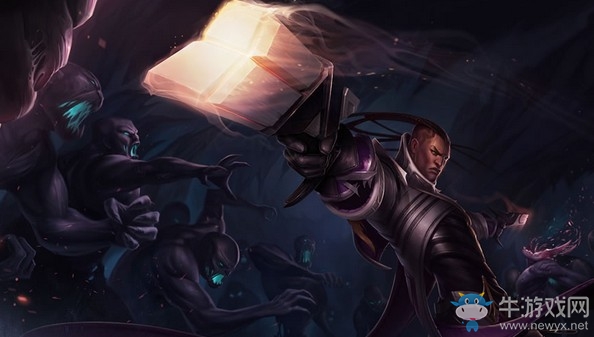 《云頂之弈》9.19版本斗士槍手流陣容玩法推薦