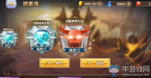 《星之召喚士》S級(jí)副本燃素海打法攻略