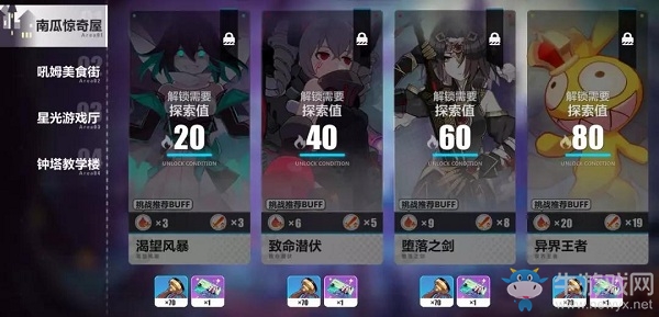 《崩壞3》學園長的印章獲得攻略