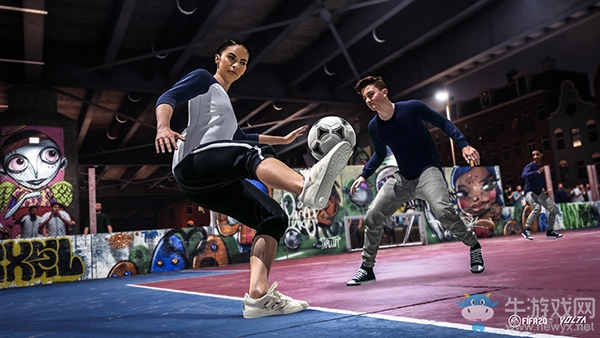 《FIFA 20》經理（主教練）相關知識點介紹