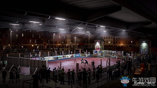 《FIFA 20》名詞“冬更”含義及作用介紹