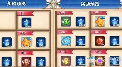 《星之召喚士》絕望深淵普通模式通關(guān)攻略
