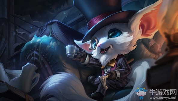 《云頂之弈》9.19版本法爆流狂野龍法陣容玩法推薦