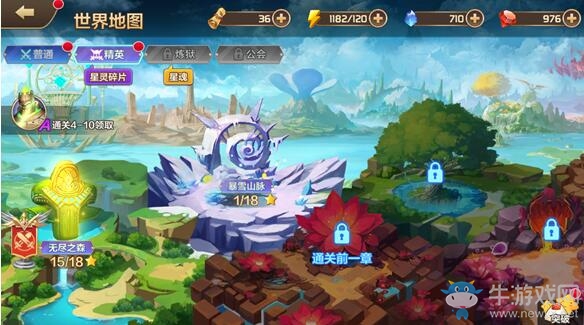 《星之召喚士》副本通關(guān)技巧攻略