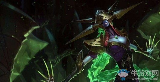 《云頂之弈》9.19版本冰女陣容玩法推薦