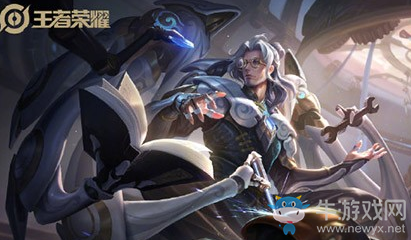 《王者榮耀》魯班大師怎么連招