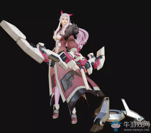 《王者榮耀》四周年限定皮膚爆料