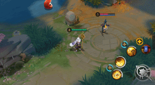 《決戰平安京》青坊主新皮膚禪心不染圖鑒特效一覽