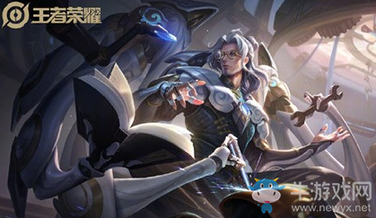 《王者榮耀》魯班大師被動(dòng)解析