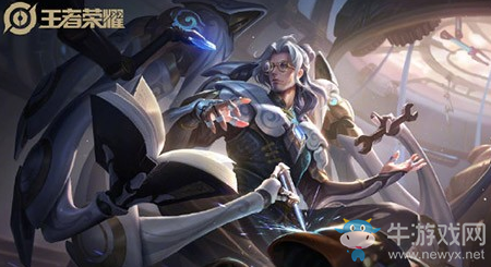 《王者榮耀》魯班大師2技能怎么用