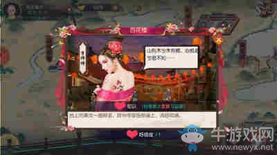 《叫我萬歲爺》微服私訪獎勵介紹