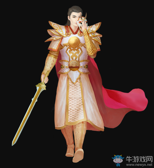《叫我萬歲爺》蘭平王人物介紹