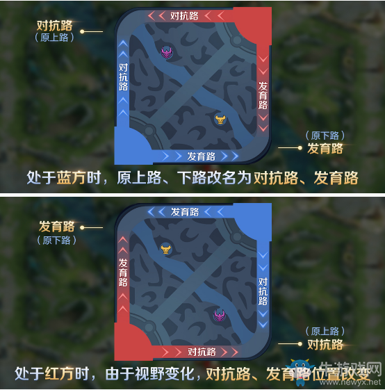 《王者榮耀》10月17日四周歲特別版本更新公告