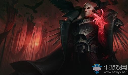 《云頂之弈》9.19惡魔陣容玩法推薦