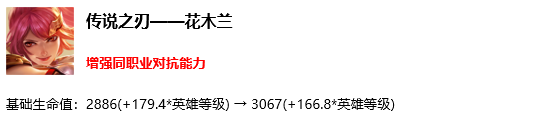 《王者榮耀》10月17日四周歲特別版本更新公告