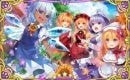 《東方大炮彈》開服禮裝大全