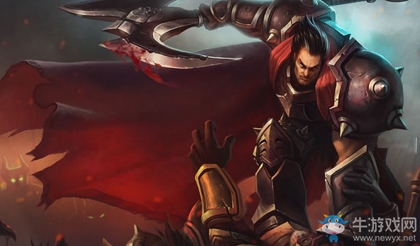 《云頂之弈》9.19版本帝國騎士惡魔陣容玩法推薦