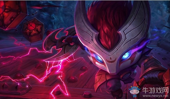 《云頂之弈》9.19四忍六刺陣容玩法推薦