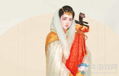 《叫我萬歲爺》溫子衿人物介紹