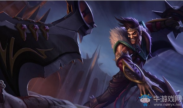 《云頂之弈》9.19德萊文陣容玩法推薦